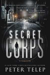bokomslag The Secret Corps