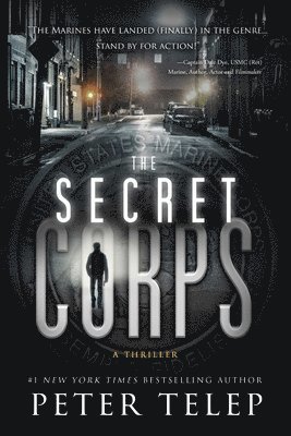 The Secret Corps 1