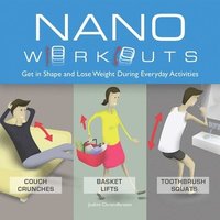 bokomslag Nano Workouts