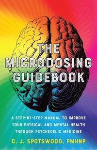 bokomslag Microdosing Guidebook