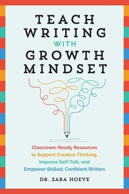 Teach Writing with Growth Mindset 1