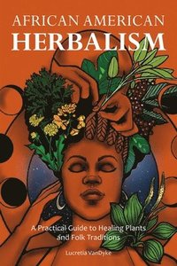 bokomslag African American Herbalism
