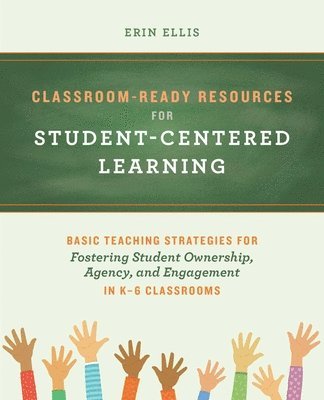 bokomslag Classroom-Ready Resources for Student-Centered Learning