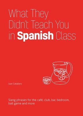 What They Didn't Teach You In Spanish Class 1