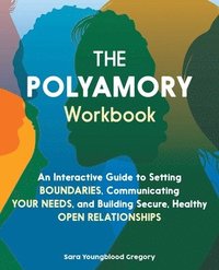 bokomslag Polyamory Workbook