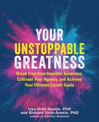 Your Unstoppable Greatness 1