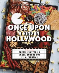 bokomslag Once Upon a Rind in Hollywood