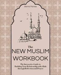 bokomslag New Muslim Workbook