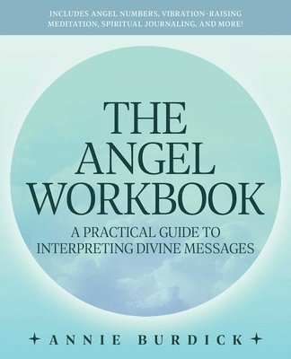 bokomslag Angel Workbook