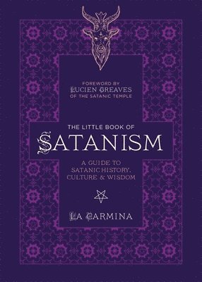 The Little Book of Satanism 1