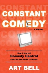 bokomslag Constant Comedy