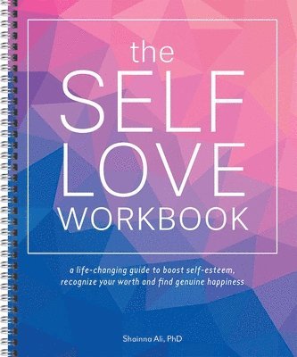 bokomslag Self-Love Workbook