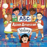 bokomslag The ABCs of Asian American History