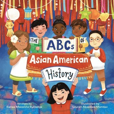 ABCs of Asian American History
