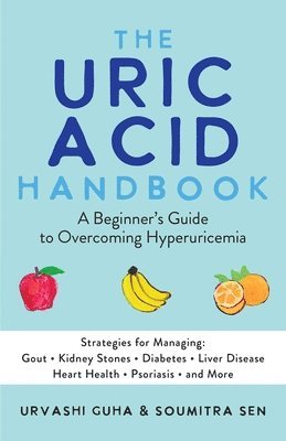 The Uric Acid Handbook 1