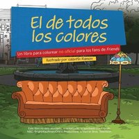 bokomslag El de Todos Los Colores