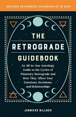 the Retrograde Guidebook 1