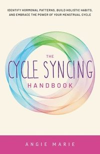 bokomslag The Cycle Syncing Handbook