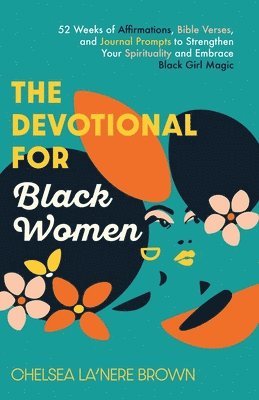 bokomslag The Devotional for Black Women