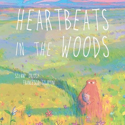 Heartbeats in the Woods 1