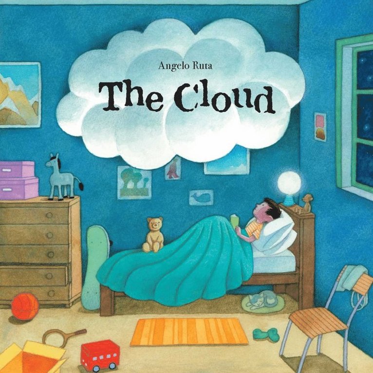 The Cloud 1