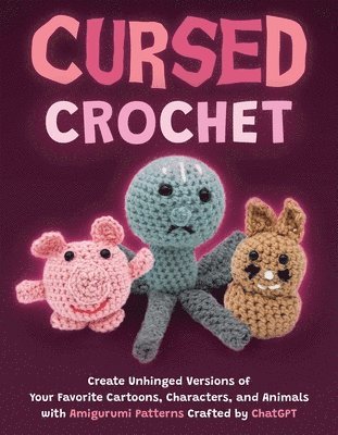 Cursed Crochet 1