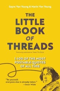 bokomslag Little Book of Threads