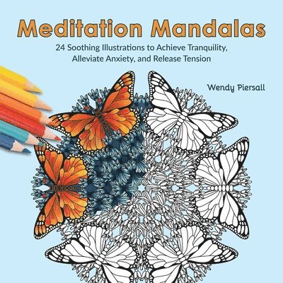 Meditation Mandalas 1