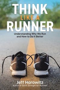 bokomslag Think Like a Runner