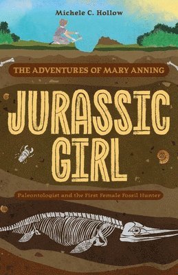 Jurassic Girl 1