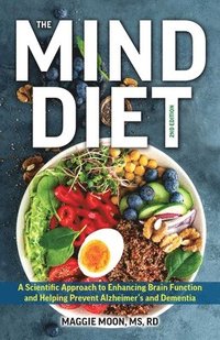 bokomslag MIND Diet: 2nd Edition