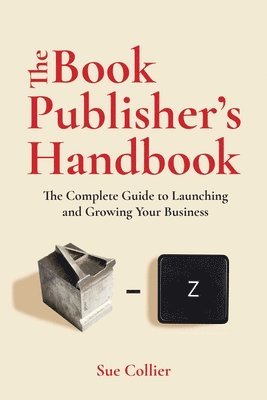 Book Publisher's Handbook