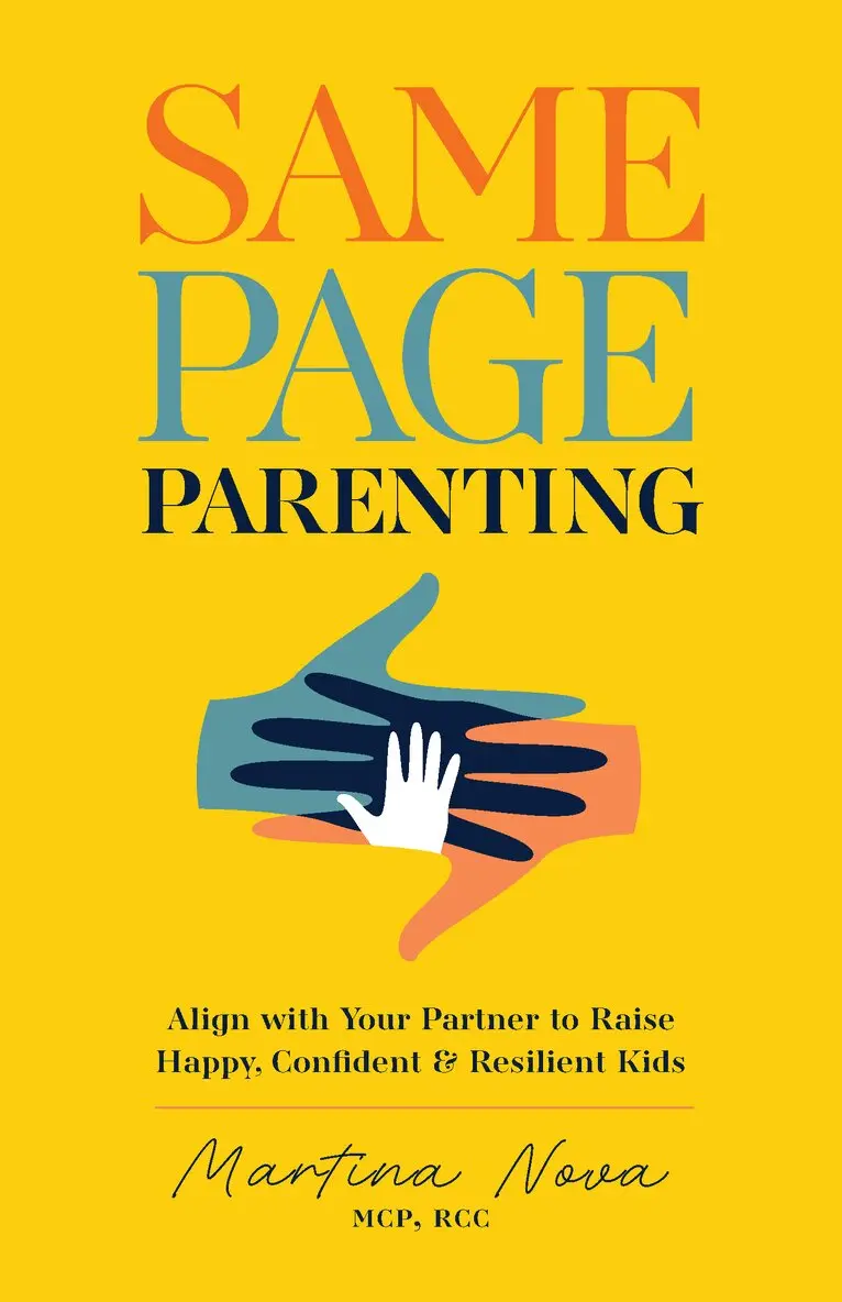 Same Page Parenting