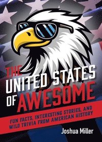 bokomslag United States of Awesome