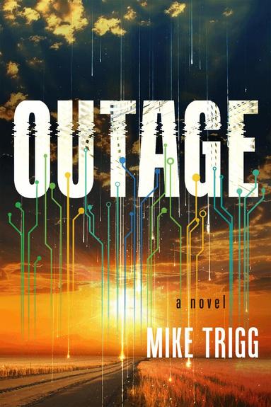 Mike Trigg - Outage, Häftad