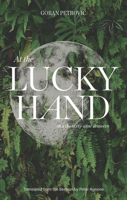 At the Lucky Hand 1