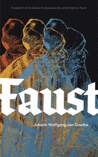 bokomslag Faust, Part One