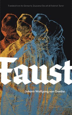 Faust, Part One 1