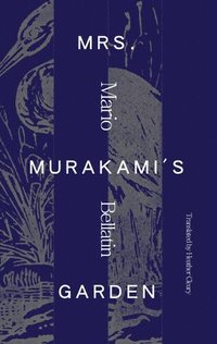 bokomslag Mrs. Murakami's Garden