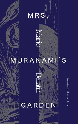 Mrs. Murakami's Garden 1