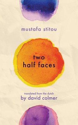 Two Half Faces 1