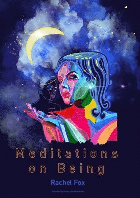 bokomslag Meditations on Being