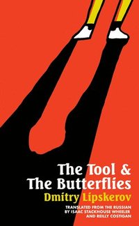 bokomslag Tool & the Butterflies