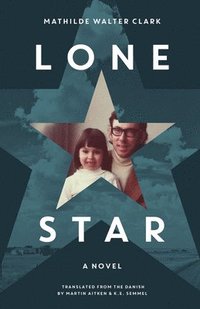 bokomslag Lone Star