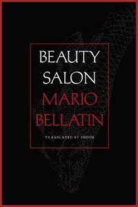 bokomslag Beauty Salon