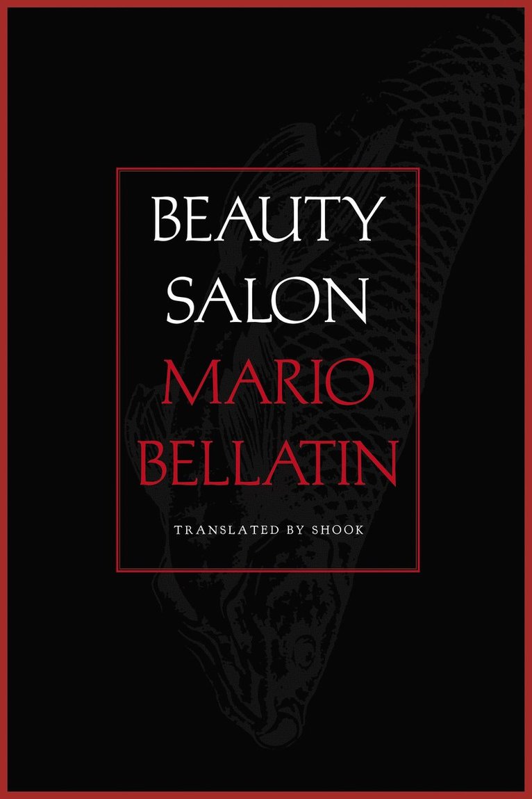 Beauty Salon