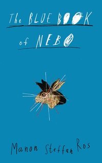 bokomslag The Blue Book of Nebo