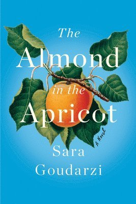 The Almond in the Apricot 1