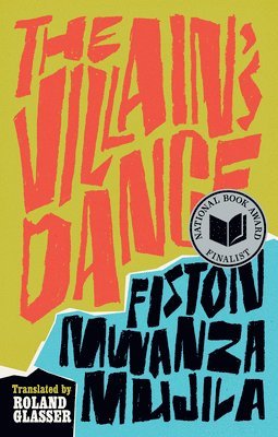 Villain's Dance 1