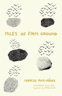 bokomslag Isles of Firm Ground